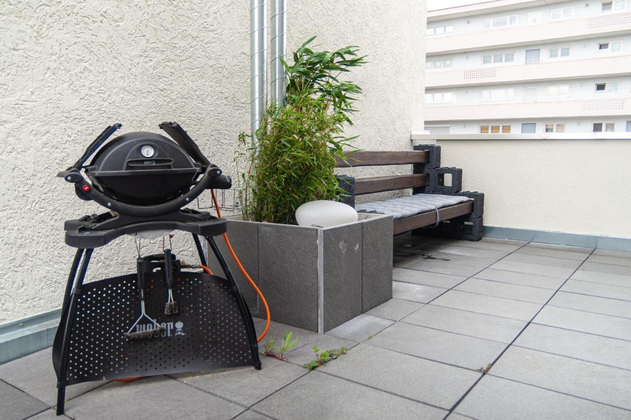 Soulfactory Budget Neu-Ulm Luaran gambar