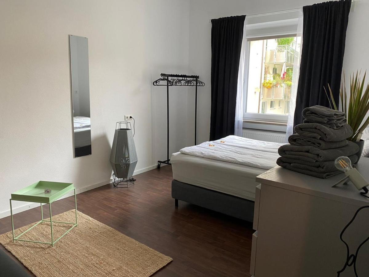 Soulfactory Budget Neu-Ulm Luaran gambar