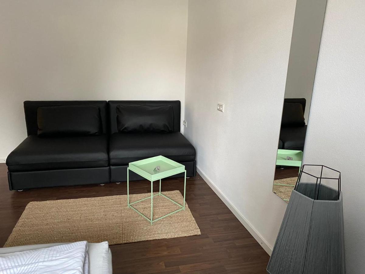 Soulfactory Budget Neu-Ulm Luaran gambar