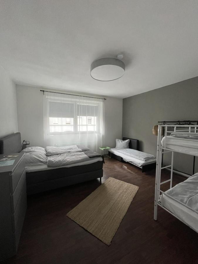 Soulfactory Budget Neu-Ulm Luaran gambar