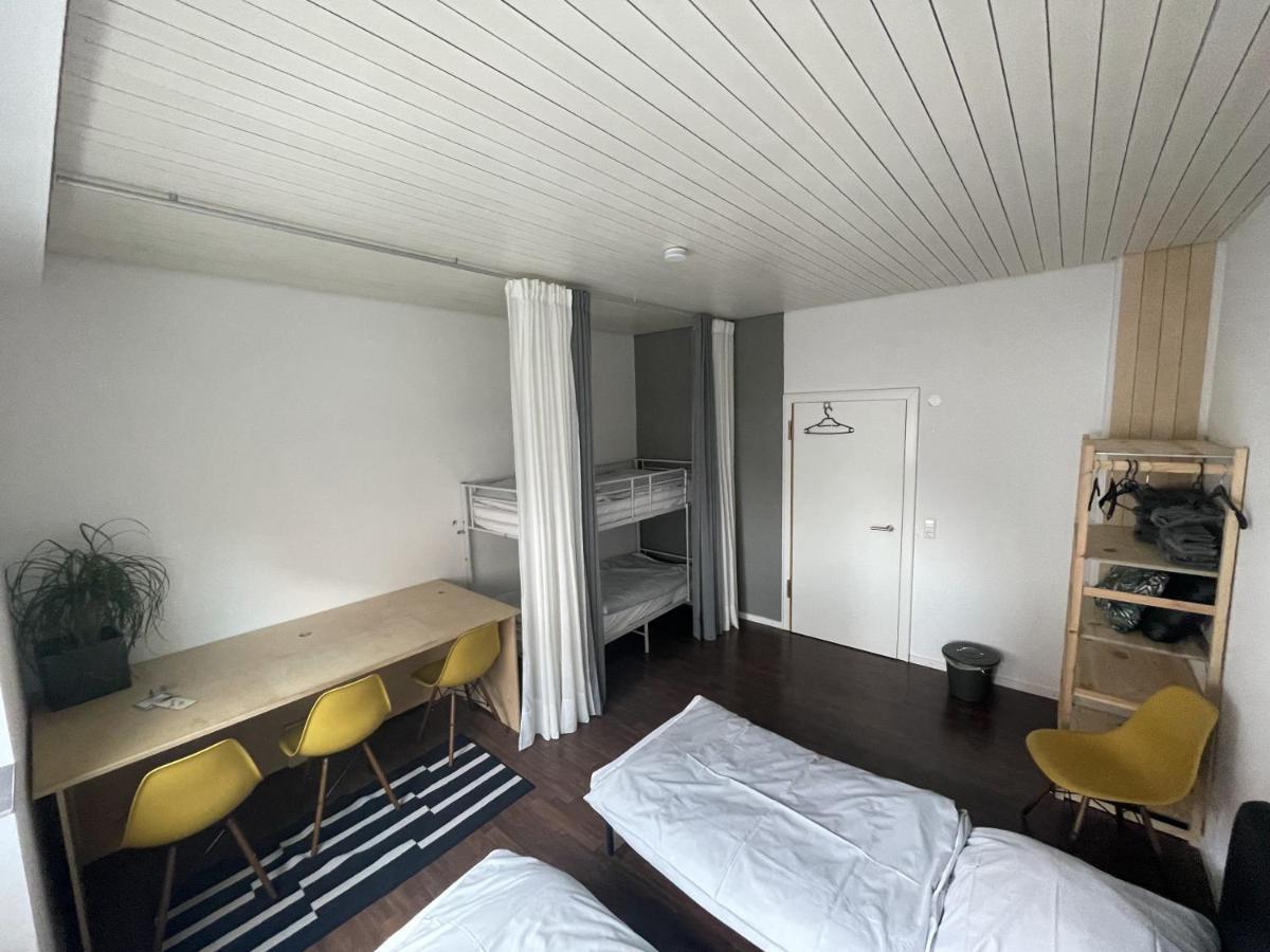 Soulfactory Budget Neu-Ulm Luaran gambar