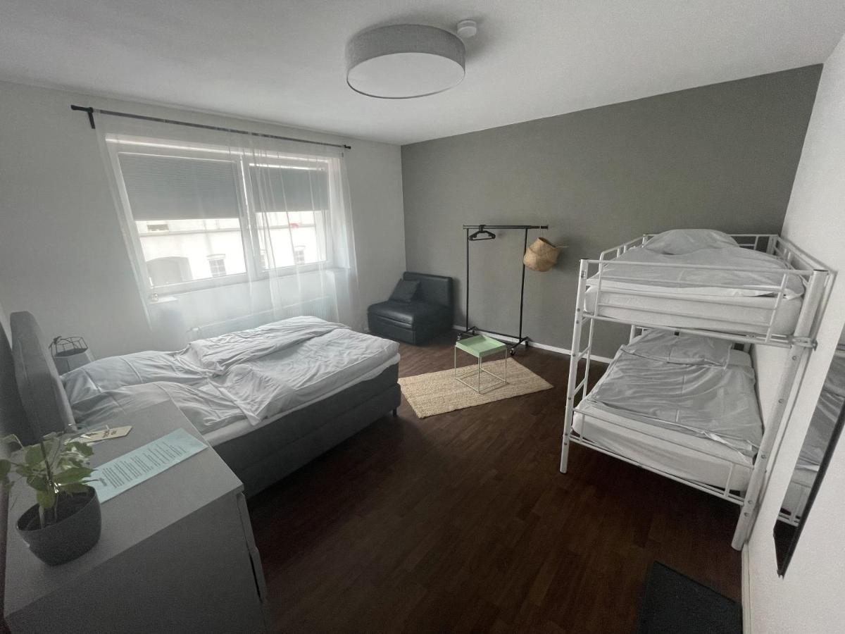 Soulfactory Budget Neu-Ulm Luaran gambar