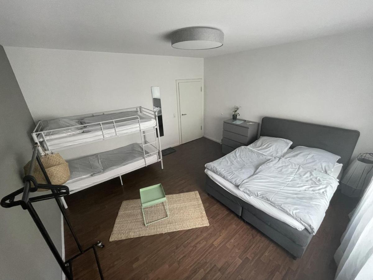 Soulfactory Budget Neu-Ulm Luaran gambar