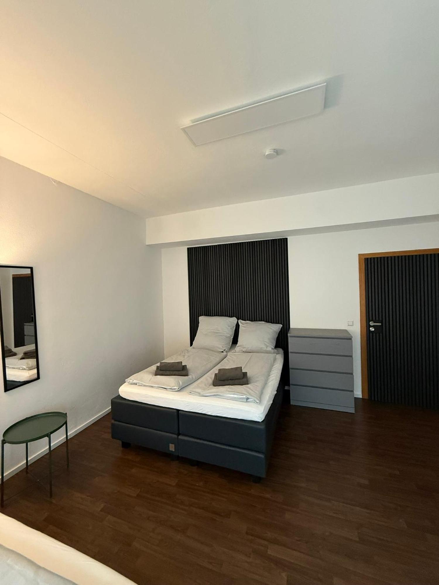 Soulfactory Budget Neu-Ulm Luaran gambar