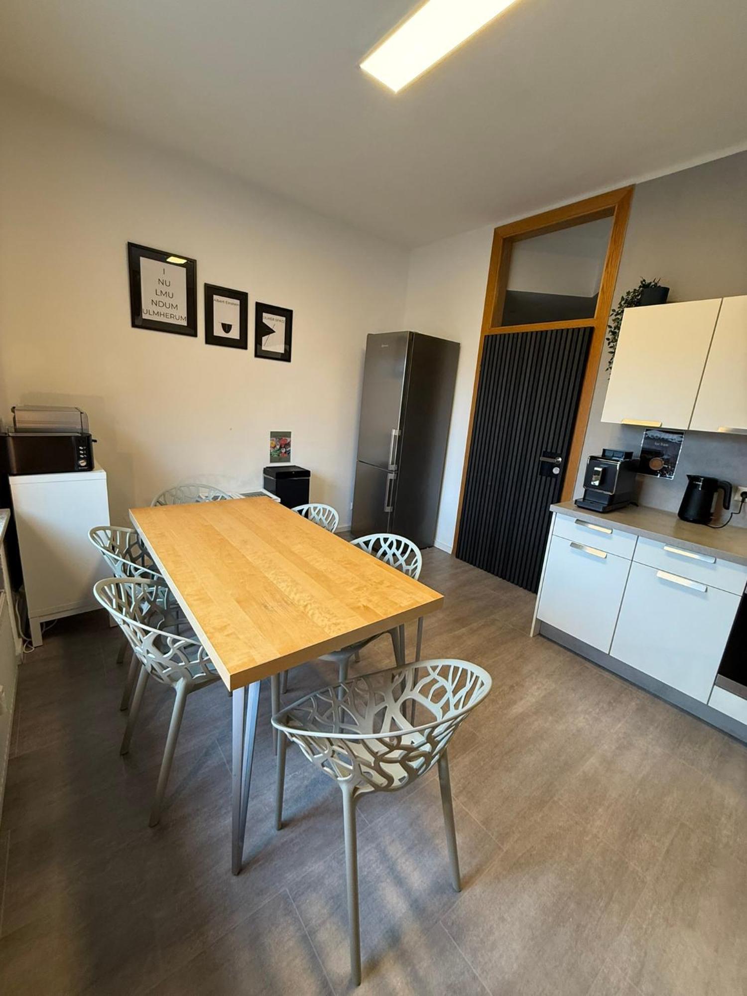 Soulfactory Budget Neu-Ulm Luaran gambar