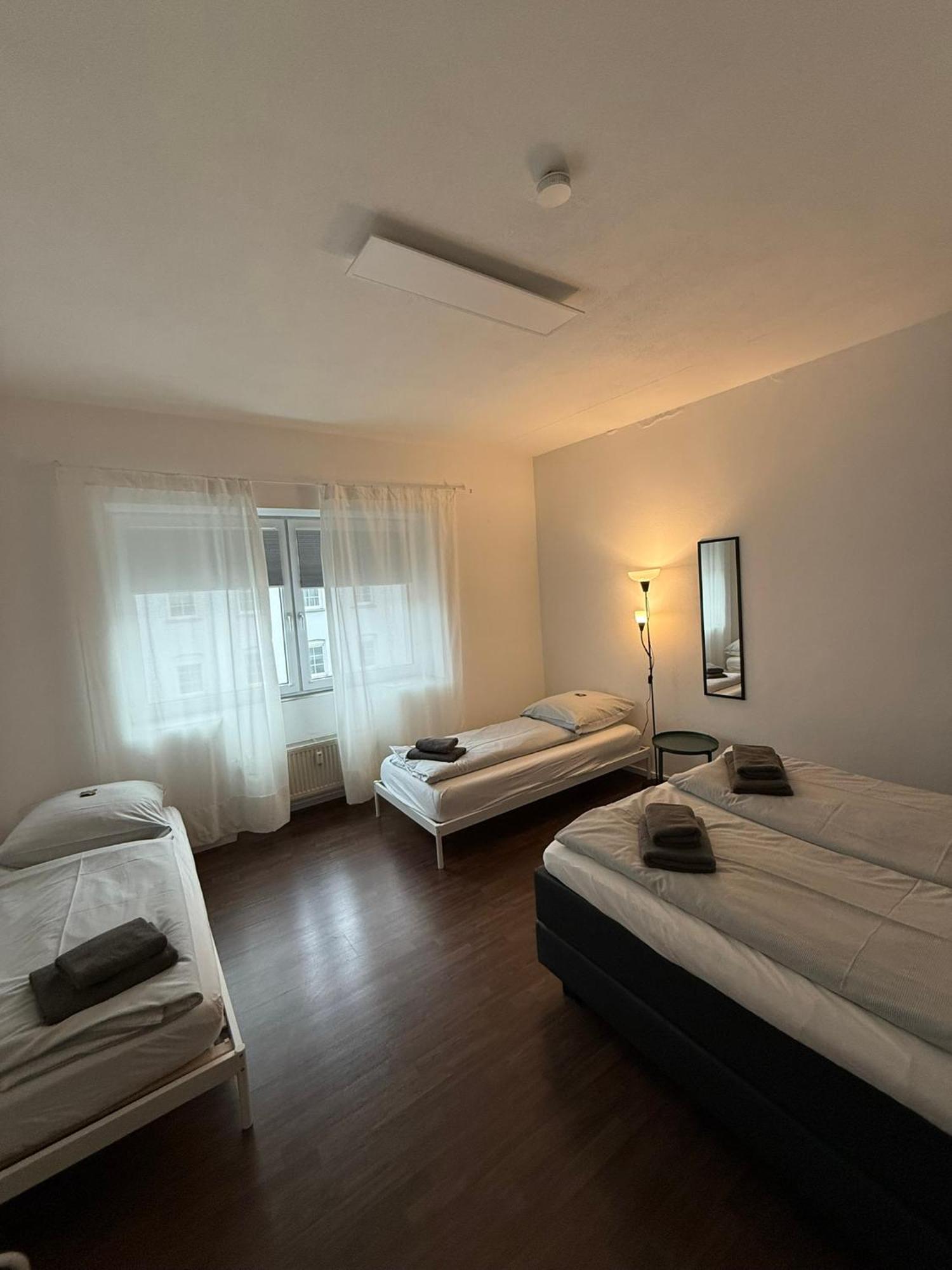Soulfactory Budget Neu-Ulm Luaran gambar