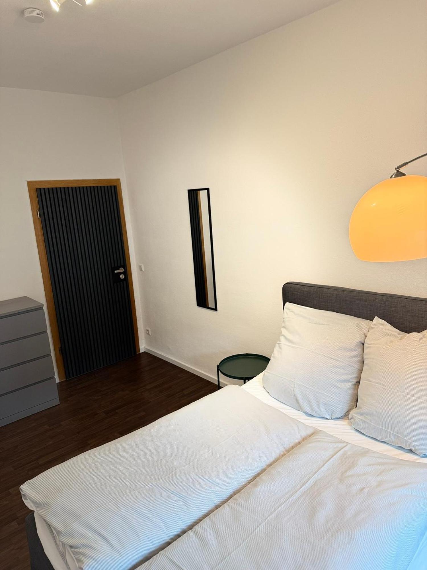 Soulfactory Budget Neu-Ulm Luaran gambar