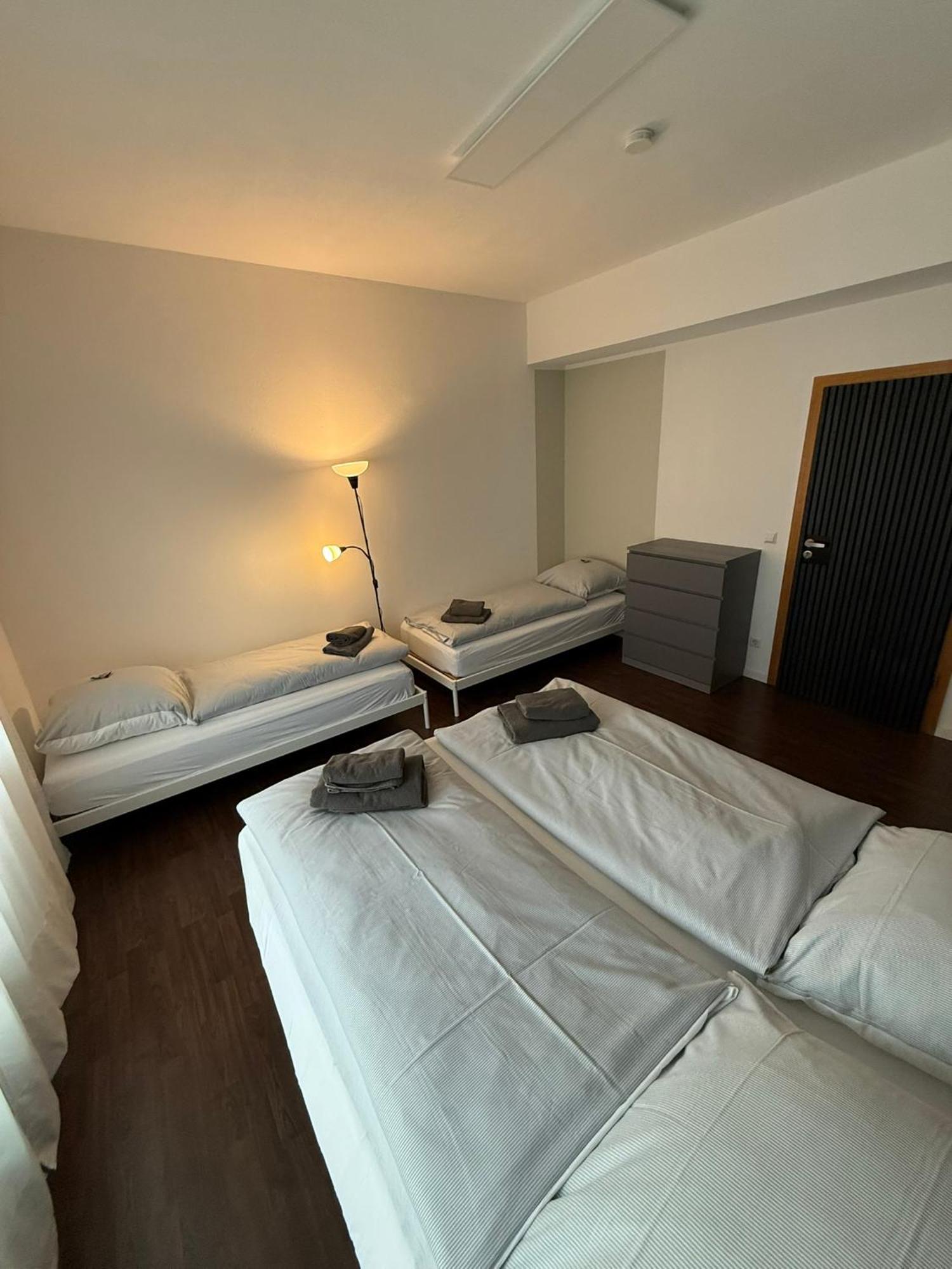 Soulfactory Budget Neu-Ulm Luaran gambar