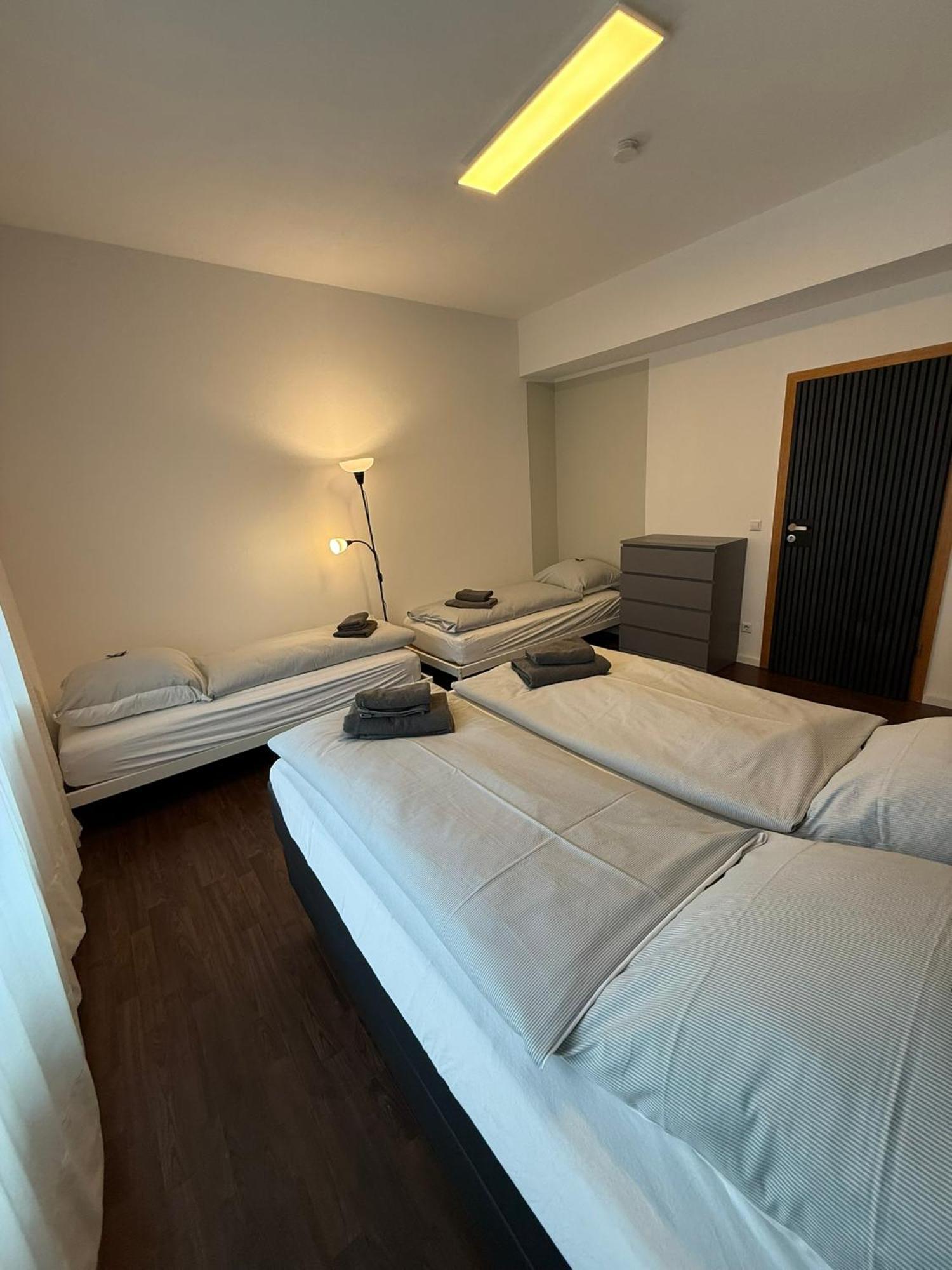 Soulfactory Budget Neu-Ulm Luaran gambar