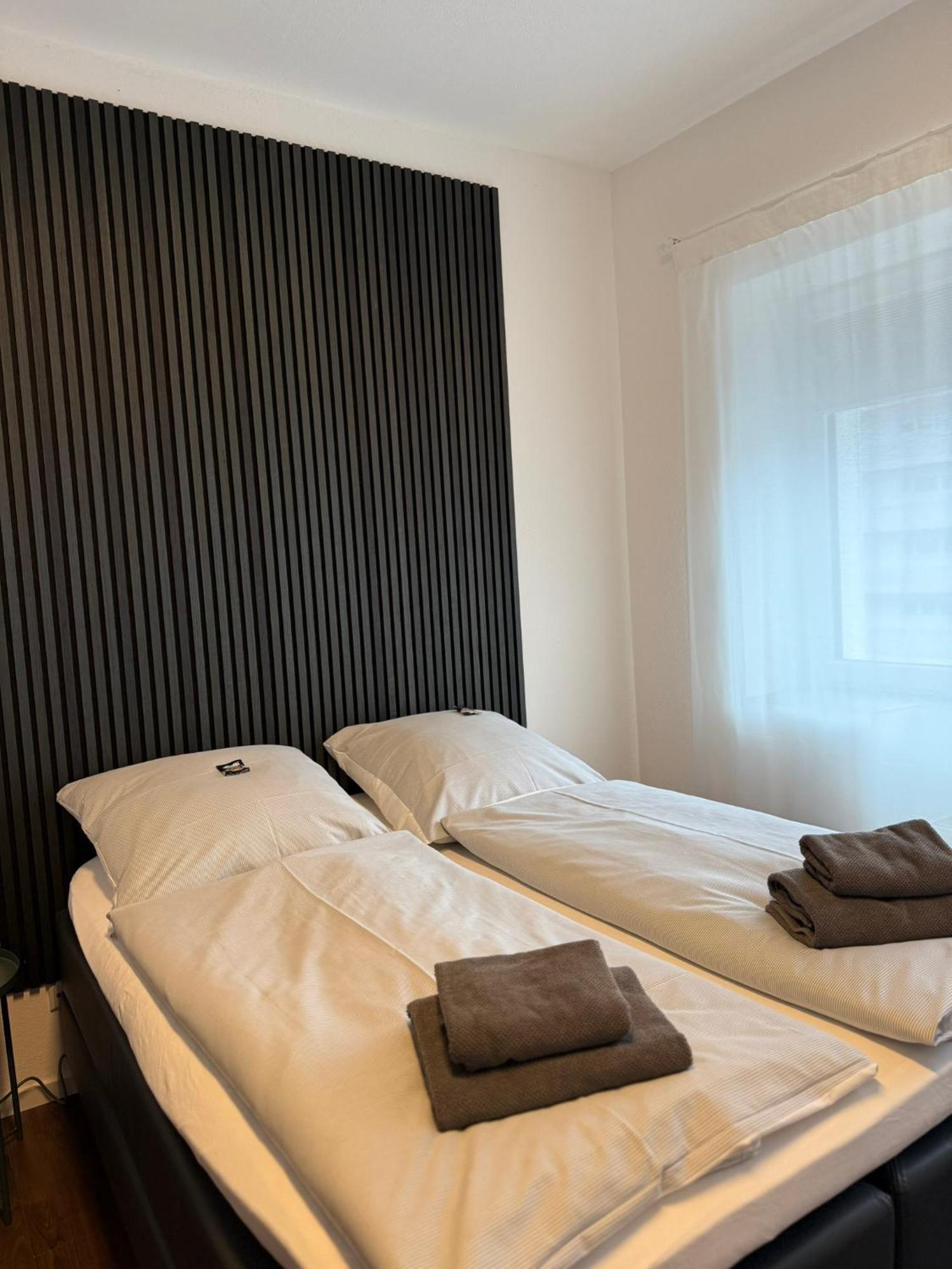 Soulfactory Budget Neu-Ulm Luaran gambar